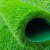 依娜尚美 幼儿园足球场人造草坪每平米1.5cm军绿色【品质特密款】 工程围挡假草皮人工地毯仿真草坪