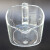 人豆浆机破壁机DJ10R-K1/K1S/K61/K68/K16G/K18接浆玻璃杯