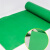 正骏 绿色平面绝缘地垫 绝缘胶板绝缘胶垫绝缘毯  1*1米 3mm 5kv 配电室用 货期1-15天