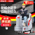 德国STERLL 驾驶式洗地机商用 工业工厂车间洗地车 物业车库清洁多功能拖地机 SX560 SX1100铅酸
