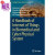 海外直订A Handbook of Internet of Things in Biomedical and Cyber Physical Syst 生物医学与网络物理系统物联网手册