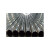 丰稚 焊接圆管 304 不锈钢圆管 抛光管 管材 6m/根 可定制 单位：根 133*1.35