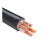 九州星（JIUZHOUXING）国标铜芯电缆线 YJV-0.6/1KV-2*1.5平方 绝缘护套硬线 单位：米