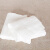 手纸厕所大便纸家用刀切纸老式平板卫生纸 大张纸巾1包装 套餐一 4包