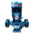 GD立式管道泵离心泵太阳能空气能循环泵热水增压泵锅炉泵 GD3220 0.75KW ( 单相 220V