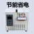 汉展HZ-NBQ矢量调速变频器搅拌机空压机水磨机专用逆变器 2.2KW三线（电机专用款） 