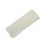 扬子 尼龙扎带（100根装）8.8×600mm 白色 自锁式尼龙捆扎带 尼龙扎线带 理线带 标配/包
