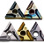 妙普乐数控车刀片三角形金属陶瓷钢件开槽TNGG160402RF04VF精车内孔外圆 300T TNMG160404RVF 调质料