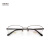 精工（SEIKO）眼镜架钛材全框 商大框务男近视镜散光度数配镜HT01080