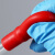比克曼生物玻璃胶头滴管移液器大小吸管实验室仪器耗材吸水球分装 胶头滴管 +帽90mm 10个