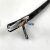民丰 中型橡套软电缆 YZ-300/500V-5*0.75 黑色 100m