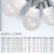 三雄金品 LED球泡15W-6500K白光E27螺口乳白PC罩Ф80x155（定制）