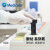 Medicom麦迪康 一次性乳胶橡胶手套 实验室隔离牙科家务卫生保洁美容美发科研  1106C 100只