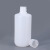 特厚塑料瓶圆瓶12ml-1000ml样品瓶耐高温酸碱试剂瓶现货批发定制 小口圆瓶12ml