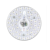 简霓   LED声光控改造灯板吸顶灯楼道感应灯18W 白光 （不含底盘罩子）