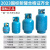 郝鹤纳全新2023年5公斤装液化气瓶户外小煤气罐钢瓶5KG液化气罐空罐 化气罐空罐