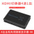 HDMI切换器4k高清KVM四进一出4切1打印机U盘共享器多台主机共用一 手动切换
