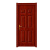 柯丰 钢木门 安全门室内门套装门复合木门卧室门室内门 可定制