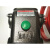 55/58型商用洗车机泵头配件高压清洗机220V机头水泵总成 铁泵头(配皮带轮A轮)