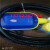 达润华鑫电器UXO-A1型电缆浮球液位开关 浮球液位控制器 浮动开关 5米线缆