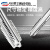 适用于ST钢丝螺套丝锥螺纹护牙套丝攻直槽螺旋安装工具STM1.62345 螺旋ST3*0.5