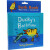 英文原版 Ducky's Bathtime儿童洗澡玩具布书 小鼠波波作者作品 低幼儿童洗澡书 Maisy Lucy Cousins