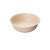 一次性碗纸碗商用圆形装菜餐具碗筷套装可降解加厚烧烤碗环保 220ml本色碗加厚装（50只） 级