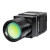 【测温型】30万像素千兆网长波红外热感应工业相机带镜头一体测温告警多种测温功能火焰检测 MV-CI003-GL-T6 ＋3米配件 海康威视