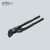 威汉 wiha钳式扳手高碳钢多功能扳手防滑扳手 黑色长柄-250mmClassic-43532