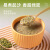品冠膳食 绿豆 绿豆汤 可发豆芽 打豆浆五谷杂粮 2.5kg/5斤真空装