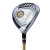 MHONMA 【官方旗舰】日本本间高尔夫球杆男士套杆288X初中级钛合金轻量化golf套装 碳素R