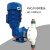 意大利SEKO机械计量泵耐腐蚀加药大流量可调水处理设备赛高隔膜泵 MS1A064B(8L/H  10bar)