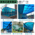 泽楷维耐力板透明3-5塑料板有机玻璃板透明板阳光板车棚雨棚采光板 (2毫米厚度)-20*30厘米 平板