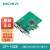 摩莎 MOXA  CP-102E PCI-E卡 2口 RS232 多串口卡工业级