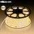 雷士照明（NVC） LED灯带单排60珠 100米装 2835暖黄光E-NLED07 R2835-60