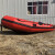 援邦 海笛应急救援防汛防洪抗洪应急救援设备水上救援橡皮艇5.6米