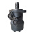 定制定制镇江大力摆线油泵液压马达油缸双向液压缸BMR 80轴100轴1 BMR-100轴25.4