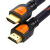 山泽（SAMZHE）SM-8015 HDMI线2.0版4K数字高清线 3D视频线工程连接线 1.5米 GYP