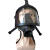 仁聚益MF14防毒面罩喷漆 防尘 装修 化工 消防大视野工业毒全脸面具 (Z-B-P3-2)君品罐