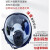 YTuoFZhuo    正压式消防空气呼吸器面罩  供气阀 单价/只 正压式空气减压器