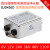 抗干扰赛纪12V24V36V48V110V直流电源滤波器SJD430D-6A10A15A30A 1A  带线 单节通用  SJD200D-1