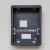 invt英威腾变频器面板GD10 200A300GD20可拷贝参数远控键盘调速器 GD10面板托盘+延长线2米
