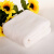 COFLYEE 工业清洁毛巾 工业抹布可log定制 白色 420g/m加厚35*75