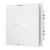 TP-LINK 全屋WiFi6无线ap面板千兆套装ax3000网络覆盖ac易展组网86型Poe路由器 WiFi6面板/XAP3000GI-PoE【白色】