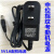 ZKTeco2F中控智慧V1000考勤机打卡机外接电源器5V1A充电器 单电源线一条(2米)