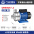 不锈钢离心泵型热水循环泵0空调增压泵0水泵 1方17米1.千瓦0寸_00