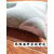 日本品质耳枕卧床病人枕头保护耳朵的枕头老人护耳枕颈椎枕防压疮枕头 绿格荞麦壳内芯配两个枕巾