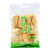 好来屋【福香谣烤馍块】山西特产烤馍干酥性饼干养胃馍馍块 红枣2袋+玉米2袋