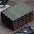 法拉蒙（faramon） 商务笔记本文具a5本子日记本办公用品工作加厚记事本定制笔记本子 拼接款-绿色-礼盒装