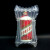 白酒气柱袋包装加厚快递打包茅台天海之蓝红易碎气泡袋缓冲气泡柱 12柱33cm高（盒装） 两盒（瓶）装可定制